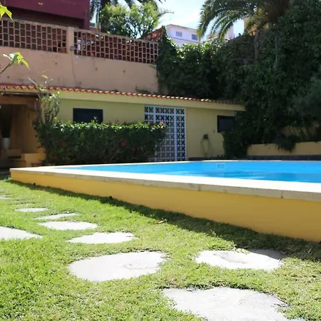Hortensias With Private Pool Σπίτι διακοπών *