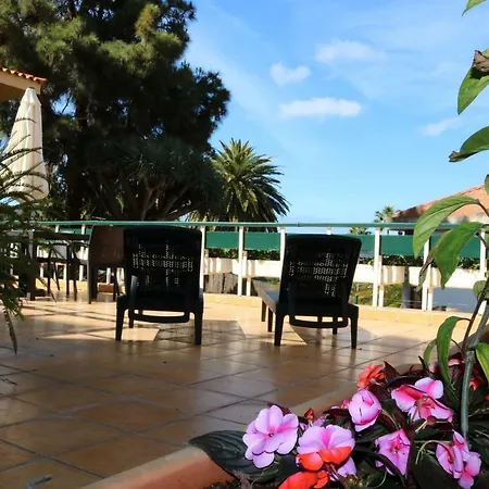 Hortensias With Private Pool 圣布里吉达