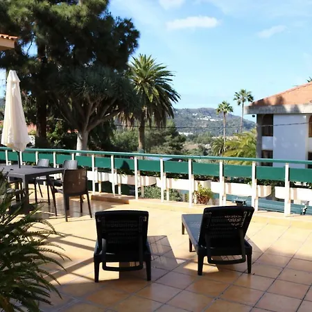 Σπίτι διακοπών Hortensias With Private Pool Santa Brígida