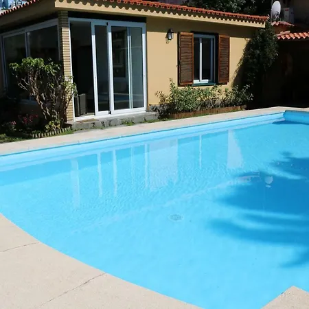 Σπίτι διακοπών Hortensias With Private Pool