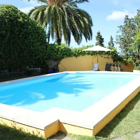 Hortensias With Private Pool Σπίτι διακοπών Santa Brígida