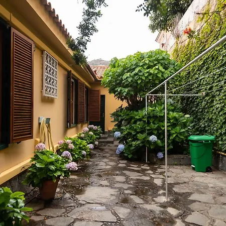 Hortensias With Private Pool Σπίτι διακοπών *