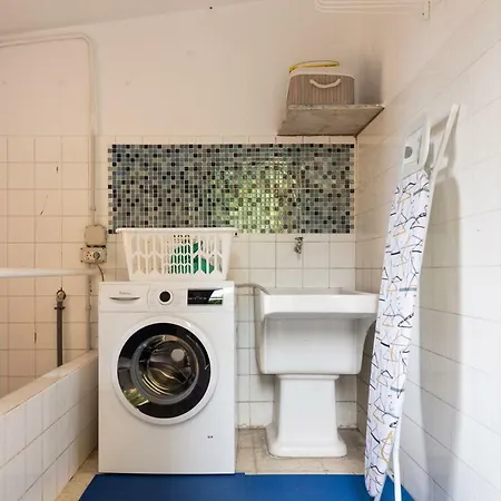 Σπίτι διακοπών Hortensias With Private Pool