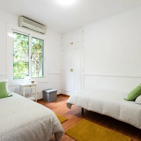 Σπίτι διακοπών Hortensias With Private Pool *