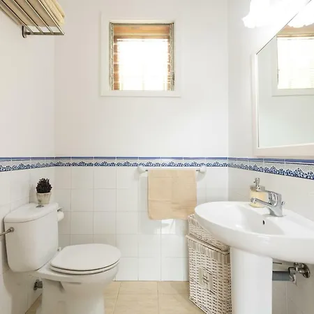 Σπίτι διακοπών Hortensias With Private Pool Santa Brígida